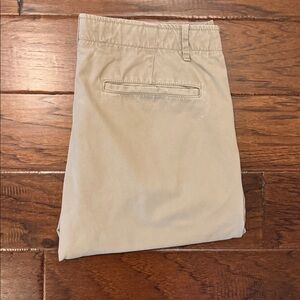 GAP Men's Khaki Chinos